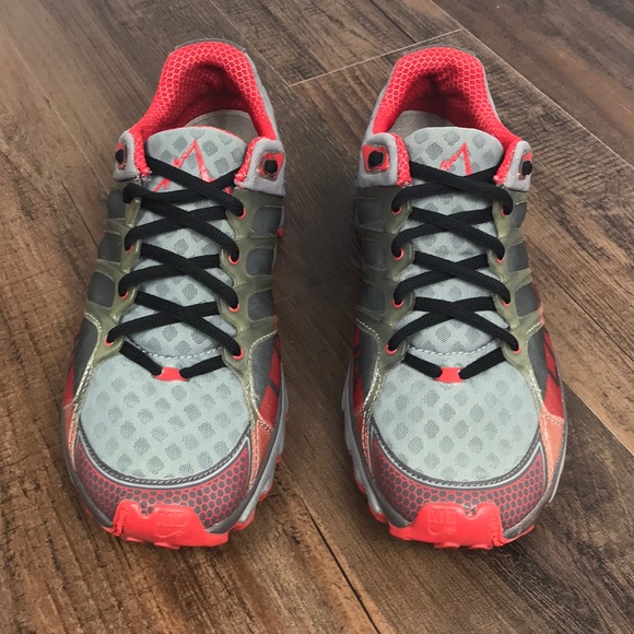 La Sportiva Other - LA Sportiva Helios Running Shoes Size 10